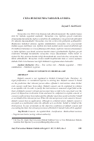 Varsayılan Rıza Ceza Hukuku .pdf